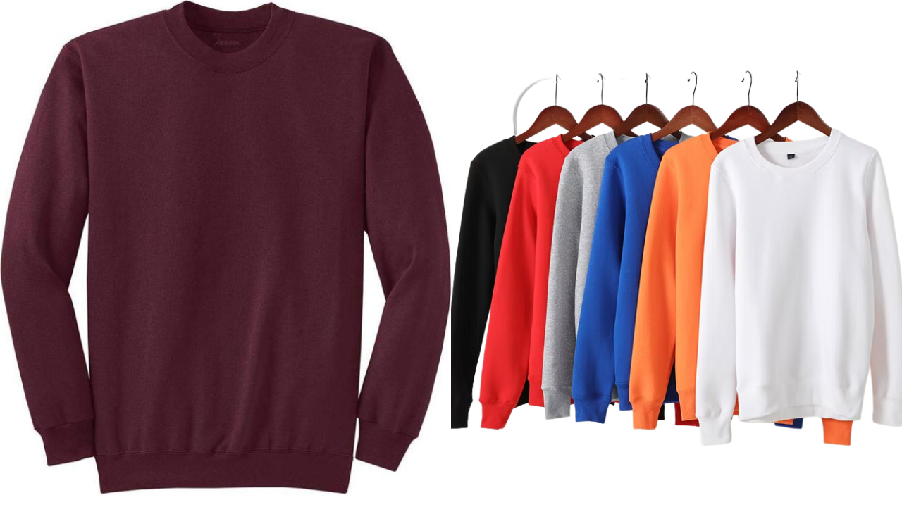 Sweatshirts
